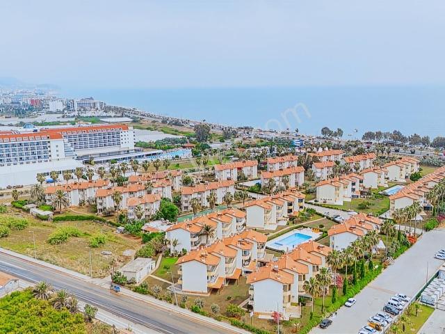Alanya, Antalya içerisinde satılık Villa