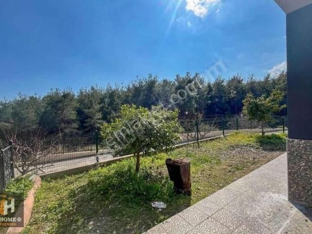 Mezitli içerisinde kiralık Villa