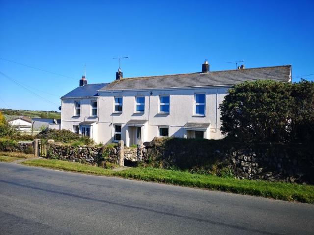 House for rent in Little Beside, Chacewater