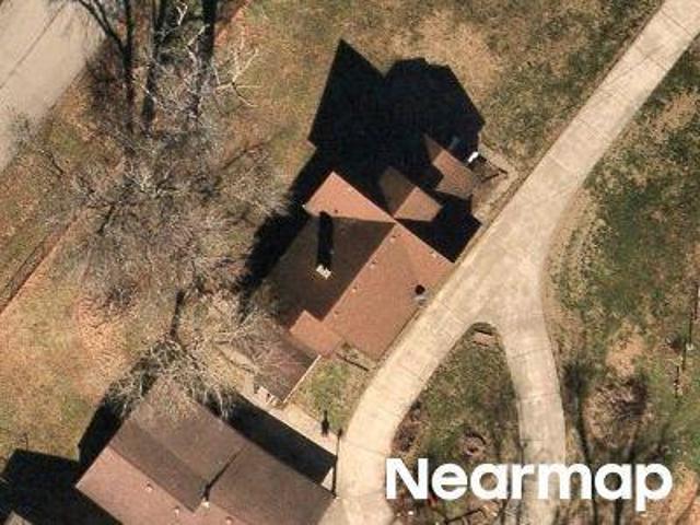 House for sale in Louisville, Kentucky