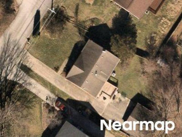 House for sale in Louisville, Kentucky