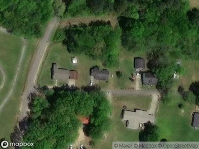 House for sale in Cherokee, Alabama