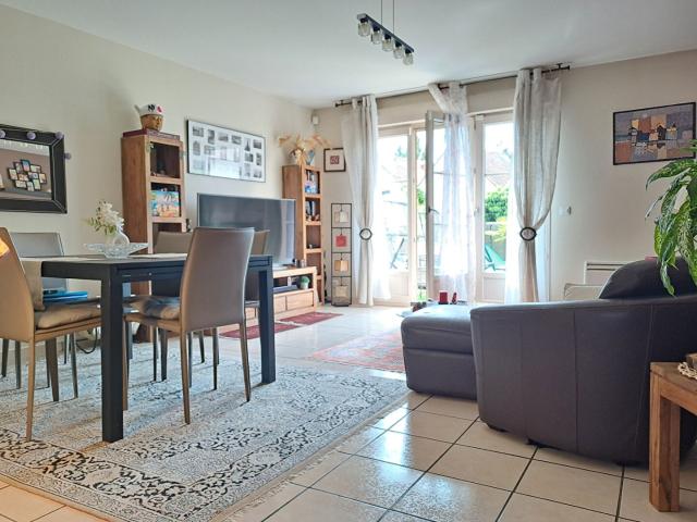 Maison vente à Rambouillet, Saint-léger-en-yvelines