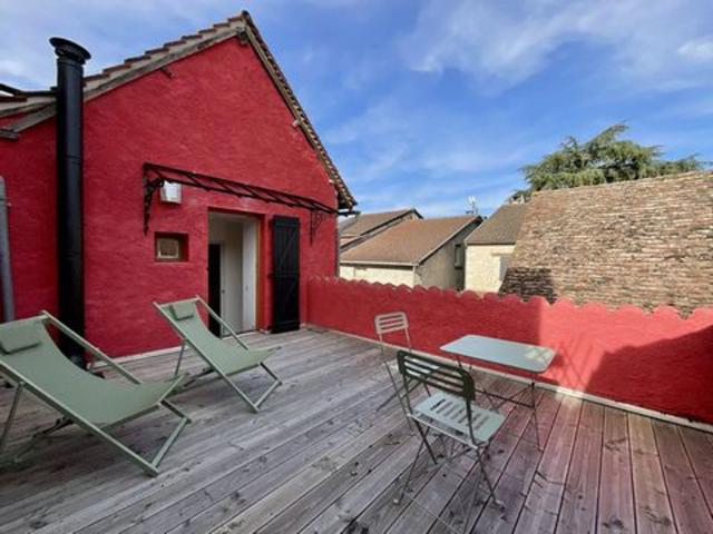 Maison vente à Figeac, Cajarc