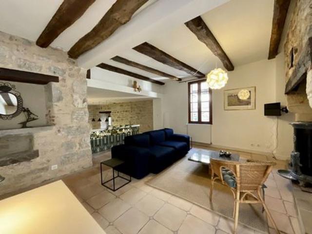 Maison vente à Figeac, Cajarc