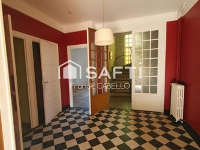 Appartement vente à Moulins, Ille-et-Vilaine