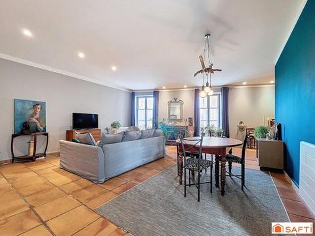 Duplex vente à Villefranche-sur-Saône, Rhône