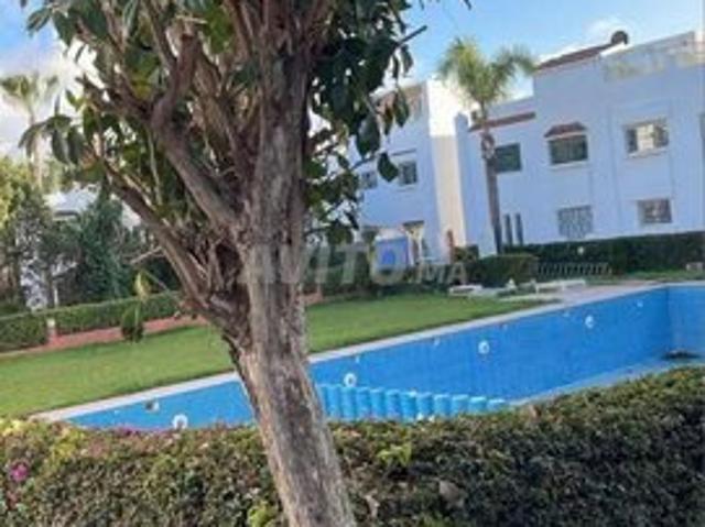 Maison vente à Témara