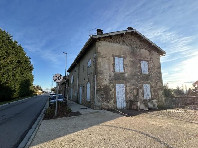 Maison vente à Valence, Margès