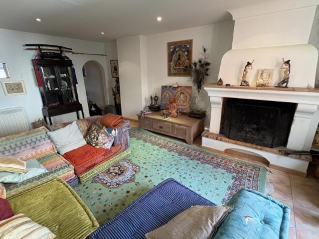 Appartement vente à Brignoles, Cotignac