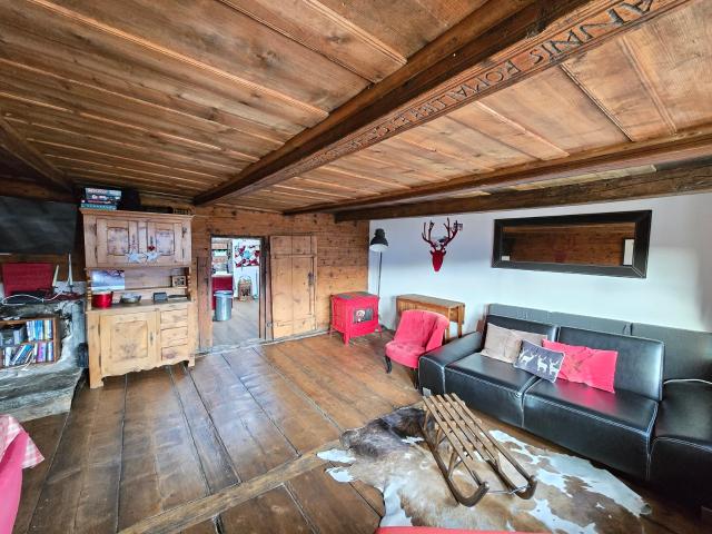 Wohnung kaufen in Crans-Montana, Wallis
