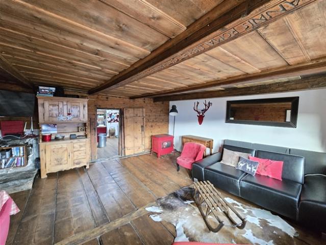 Wohnung kaufen in Crans-Montana, Wallis