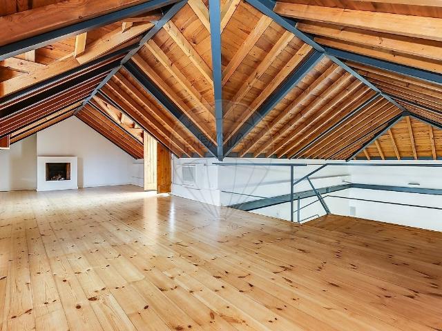 Apartamento venda em São Vicente de Fora, Lisboa