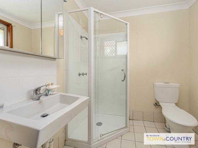 Duplex for sale in Armidale
