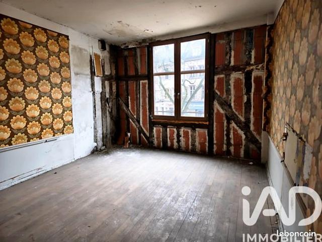 Appartement vente à Troyes