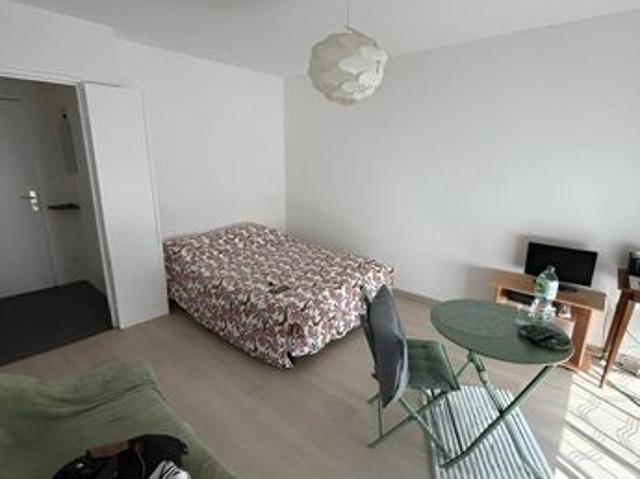 Appartement vente à Nancy