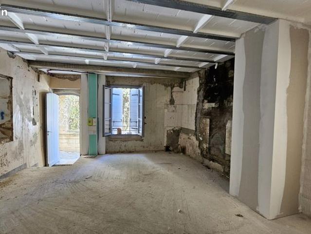 Appartement vente à Saint-Gilles, Ille-et-Vilaine