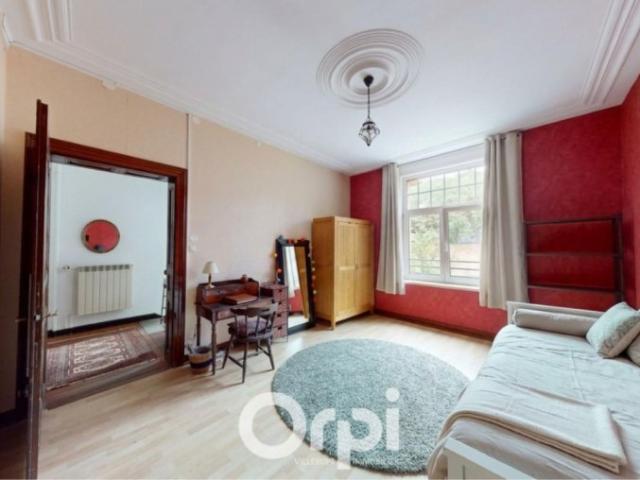 Appartement location à Thionville, Audun-le-tiche