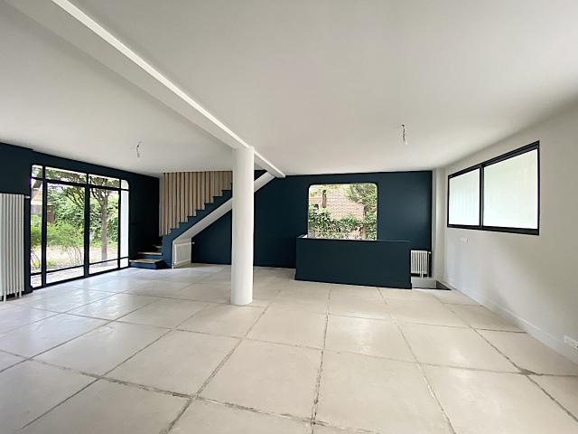 Duplex vente à Saint-Denis, Île-de-France