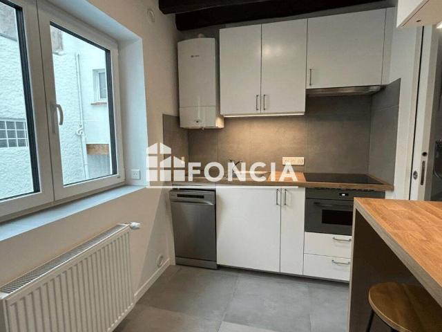 Appartement location à La Martinière, Herblay-sur-Seine