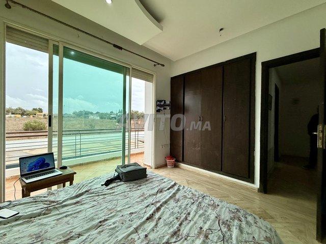 Maison vente à Témara