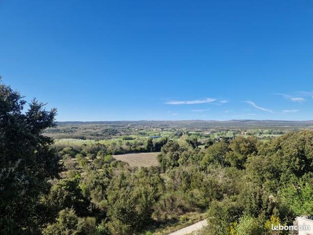 Appartement vente à Nyons, Grignan