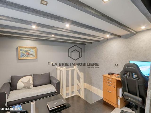Appartement vente à Meaux, Marolles-en-brie