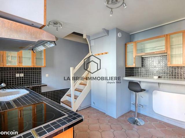 Appartement vente à Meaux, Marolles-en-brie