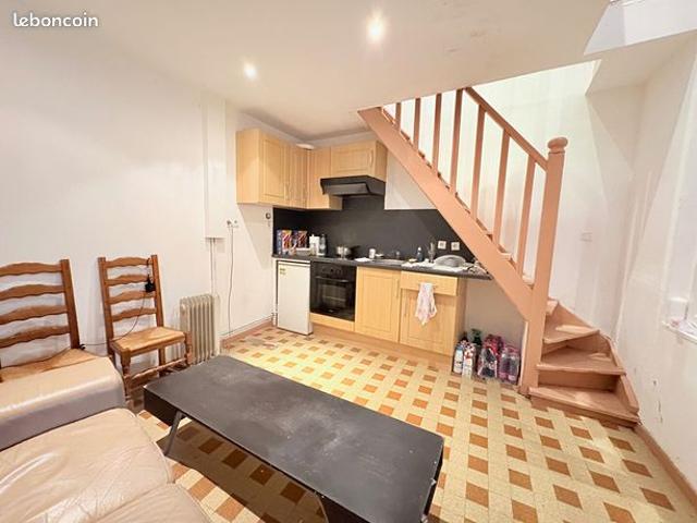 Appartement vente à Rouen, Elbeuf