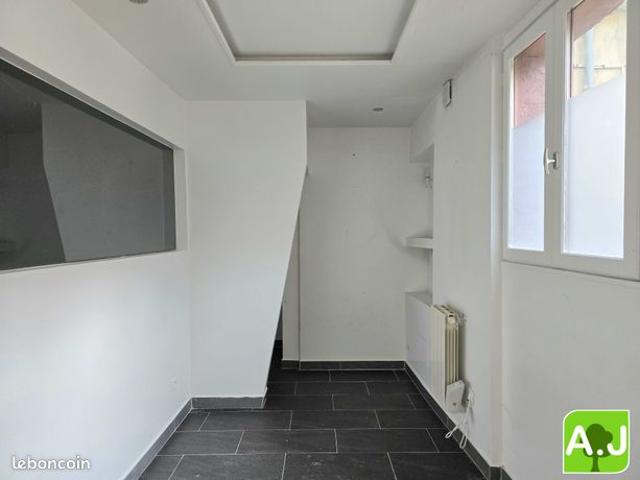 Appartement vente à Ézy-sur-Eure, Eure