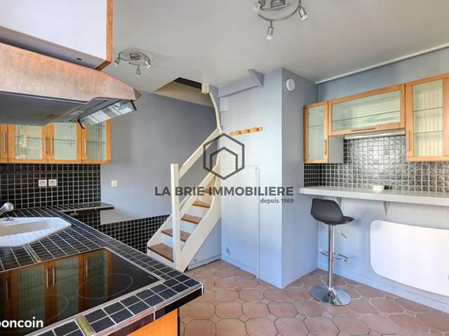 Appartement vente à Meaux, Marolles-en-brie