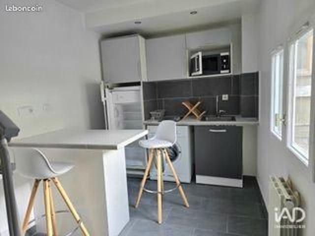Appartement vente à Évreux, Ivry-la-bataille