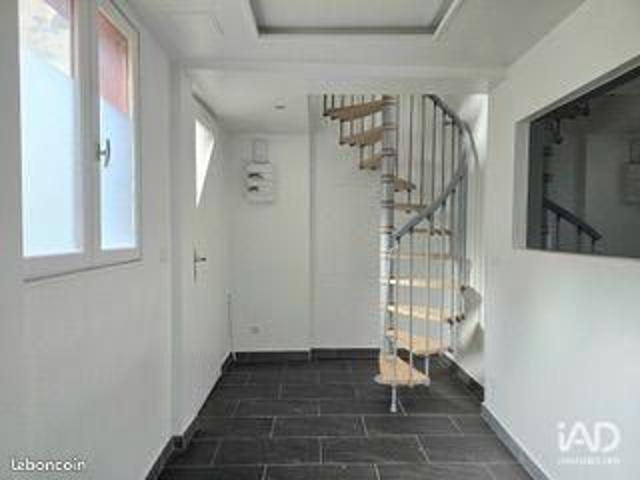 Appartement vente à Évreux, Ivry-la-bataille