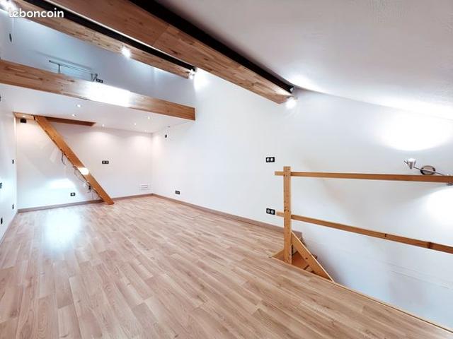 Appartement vente à Bonneville, Saint-jeoire