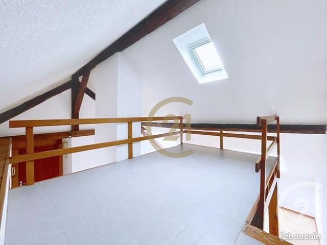 Appartement vente à Belfort, Saraz