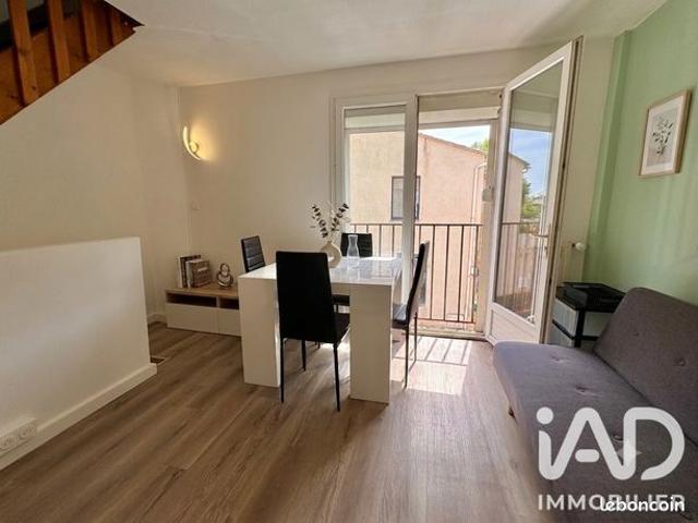 Appartement vente à Nantes