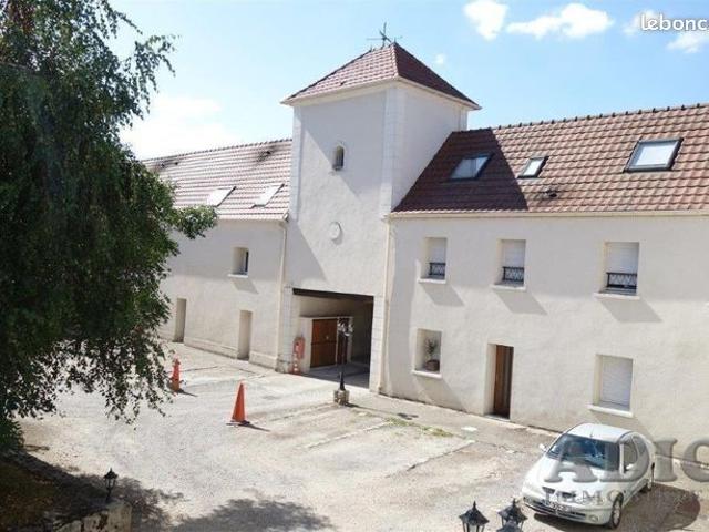 Appartement vente à Meaux, Marcilly