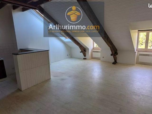 Appartement vente à Josselin, Morbihan