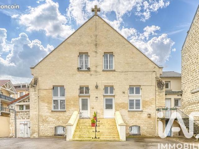 Appartement vente à Pontoise, Mériel