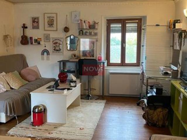Appartement vente à Sarcelles, Chaumontel