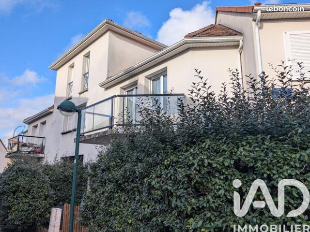 Appartement vente à Versailles, Plaisir
