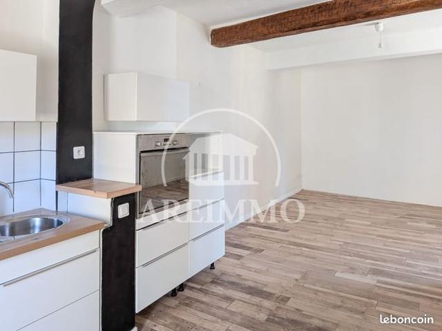 Appartement vente à Lodève, Saint-martin-de-londres