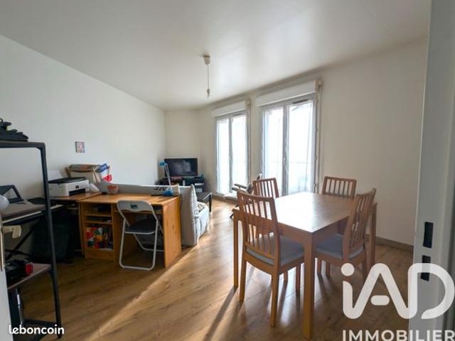 Appartement vente à Versailles, Plaisir
