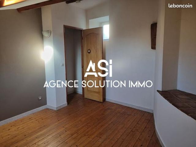 Appartement vente à Privas, Viviers