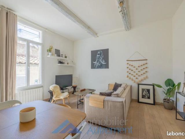 Appartement vente à Aix-en-Provence, Aix-en-provence
