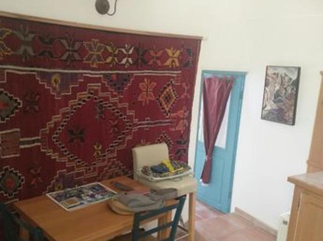 Appartement vente à Berre-les-Alpes, Alpes-Maritimes