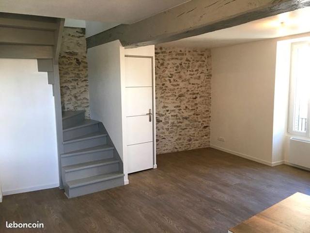 Appartement vente à Rambouillet, Ablis