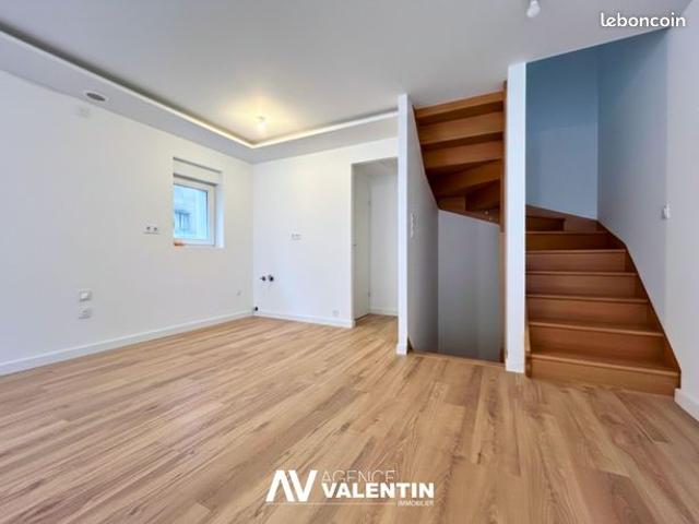 Appartement vente à Forbach-Boulay-Moselle, Boulay-moselle