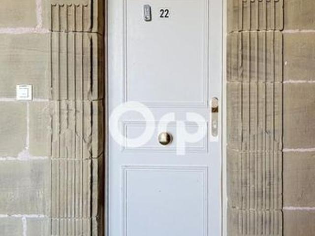 Appartement vente à Brive-la-Gaillarde, Cosnac