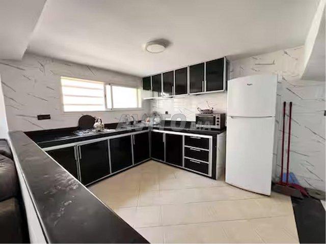 Appartement location à Témara